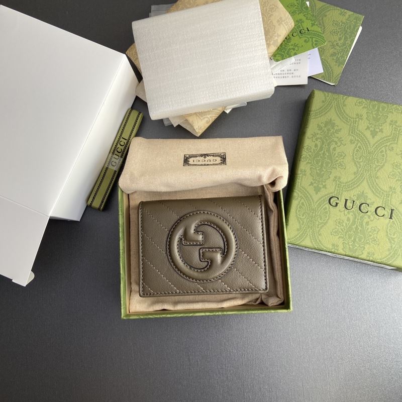 Gucci Wallets